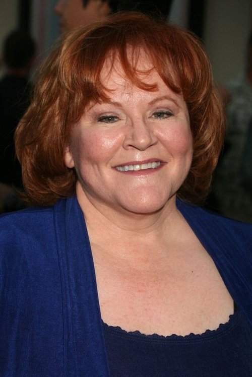 Zdjęcie Edie McClurg