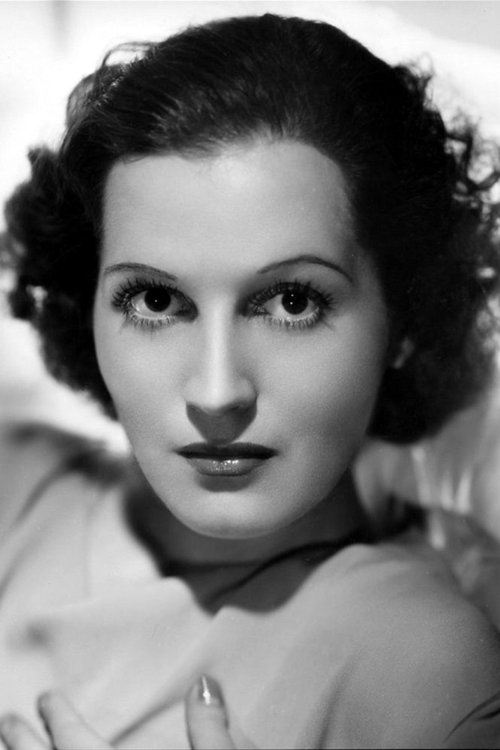 Zdjęcie Edith Atwater