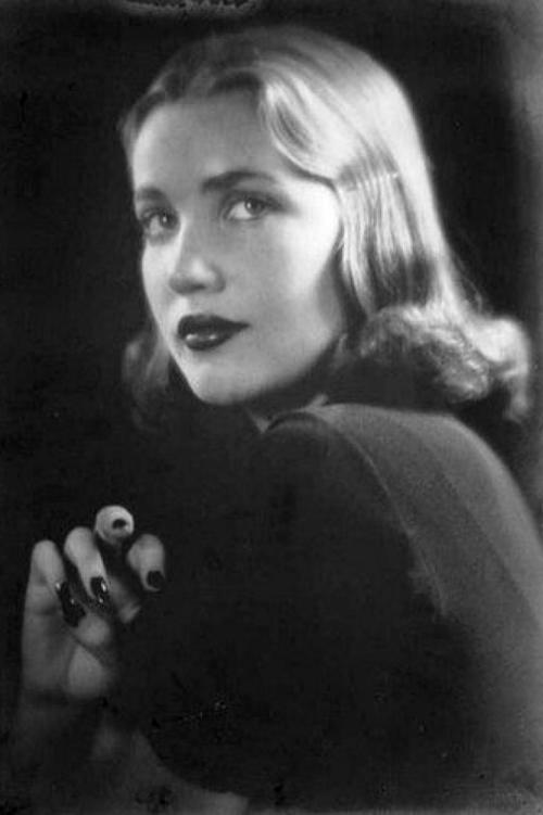 Zdjęcie Edith Bouvier Beale