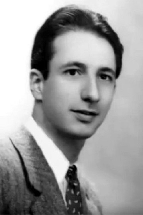 Zdjęcie Eduardo MacGregor