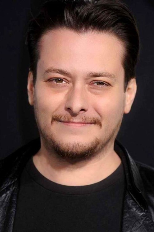 Zdjęcie Edward Furlong