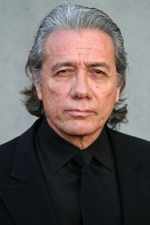 Zdjęcie Edward James Olmos