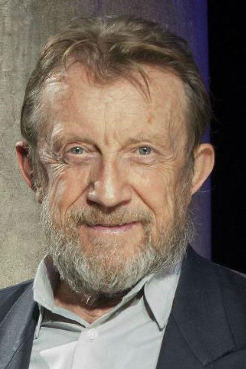 Zdjęcie Edward Linde-Lubaszenko