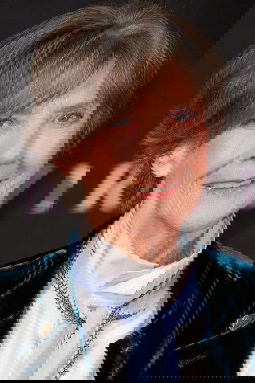 Zdjęcie Eileen Atkins