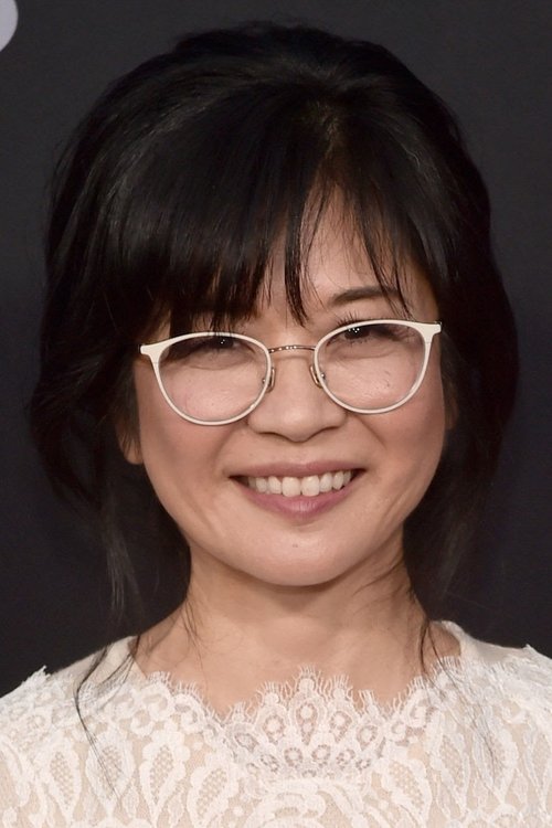 Zdjęcie Eileen Fogarty