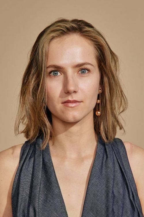 Zdjęcie Ekaterina Baker