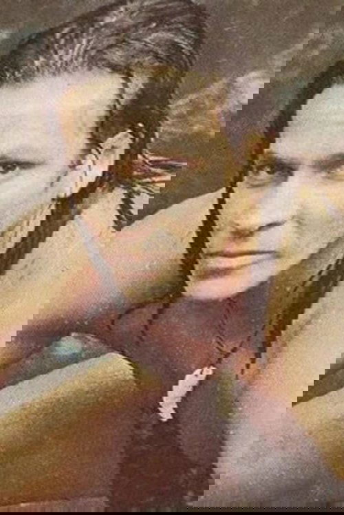 Zdjęcie 'El Indio' Rincon