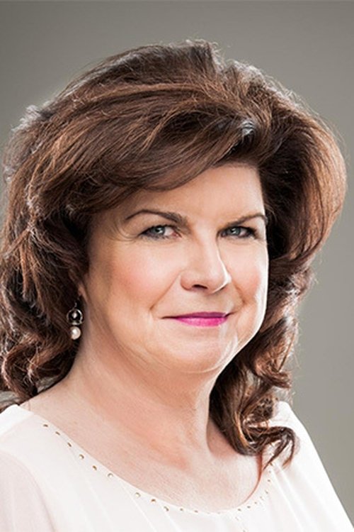 Zdjęcie Elaine C. Smith