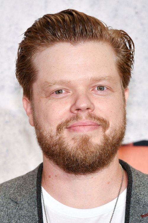Zdjęcie Elden Henson