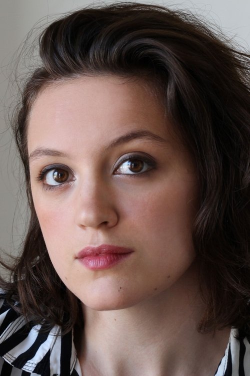 Zdjęcie Eleanore Pienta