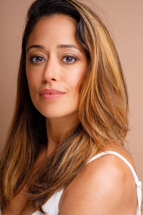 Zdjęcie Elena Hurst