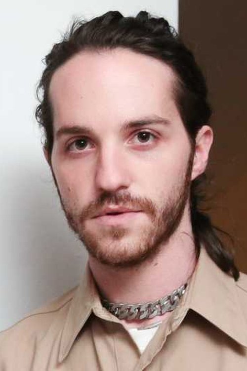 Zdjęcie Eli Russell Linnetz