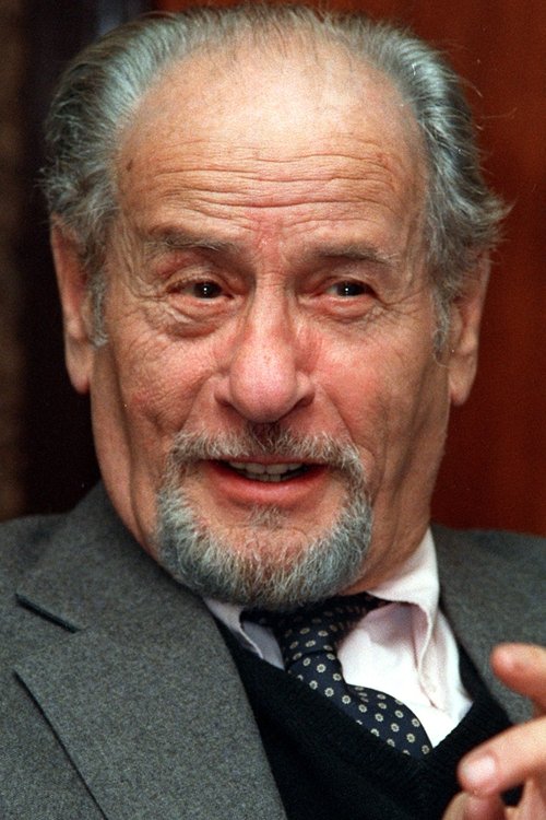 Zdjęcie Eli Wallach