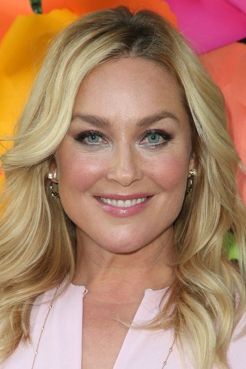 Zdjęcie Elisabeth Röhm