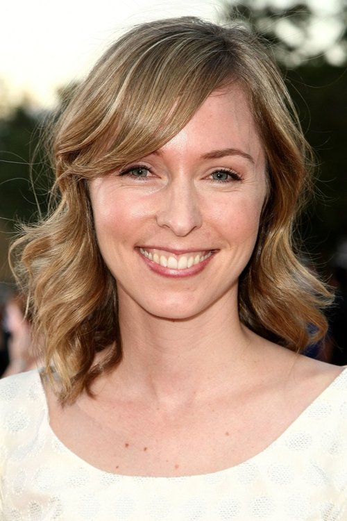 Zdjęcie Elissa Knight