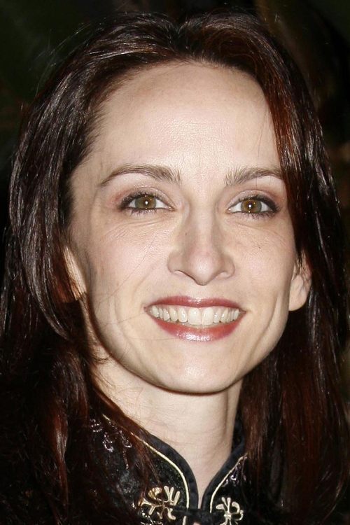 Zdjęcie Eliza Schneider