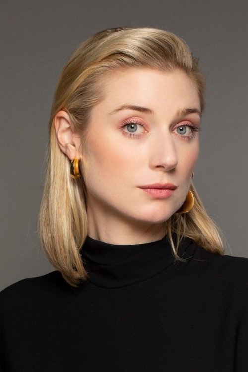 Zdjęcie Elizabeth Debicki