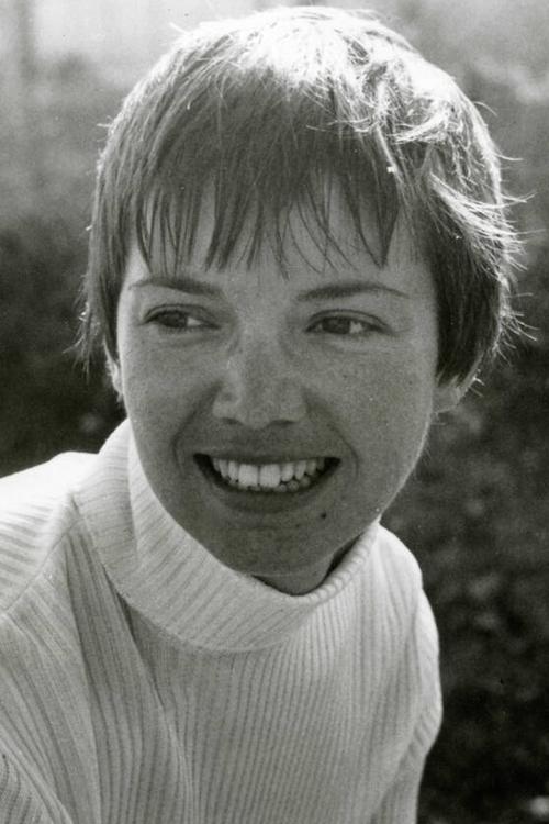 Zdjęcie Elizabeth James