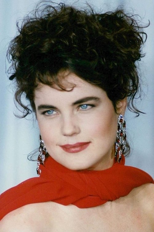 Zdjęcie Elizabeth McGovern