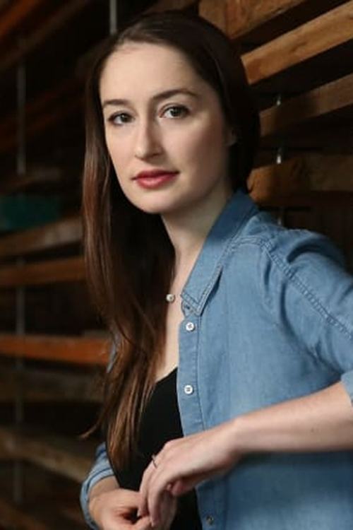 Zdjęcie Elizabeth Nabben