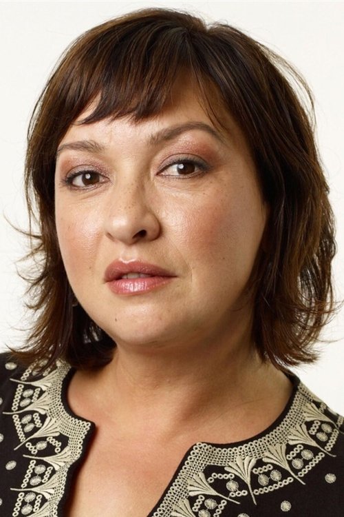 Zdjęcie Elizabeth Peña