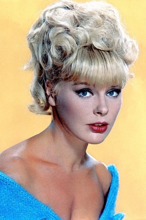 Zdjęcie Elke Sommer