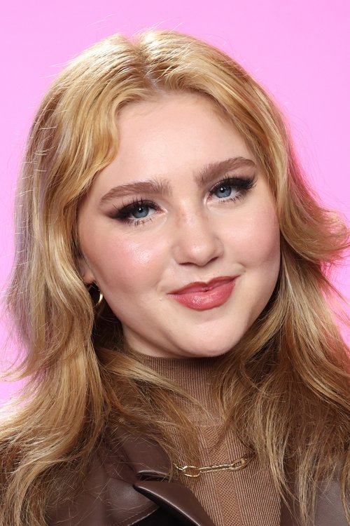 Zdjęcie Ella Anderson