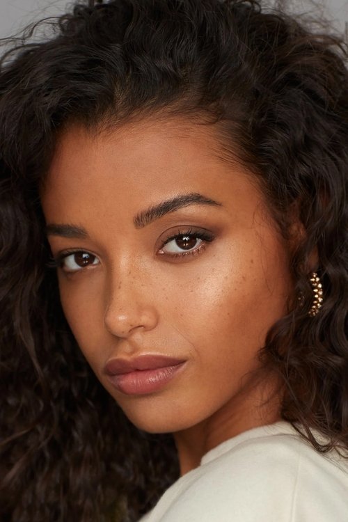 Zdjęcie Ella Balinska