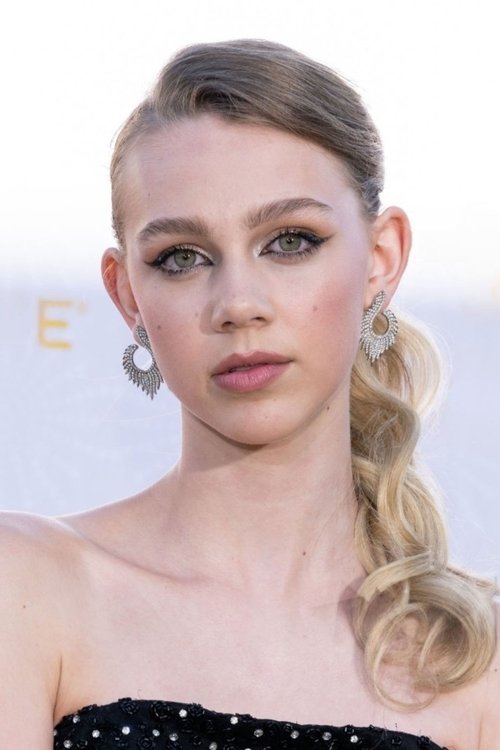 Zdjęcie Elle Graham