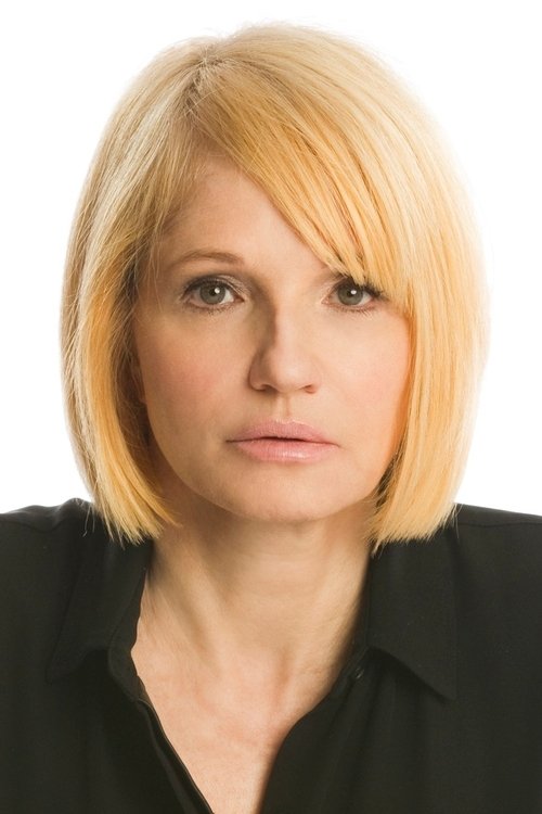 Zdjęcie Ellen Barkin