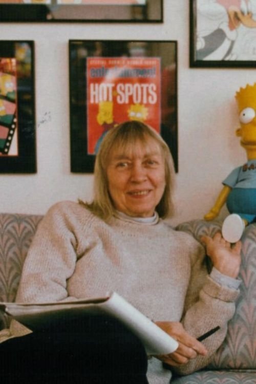 Ellen Giffard całe filmy