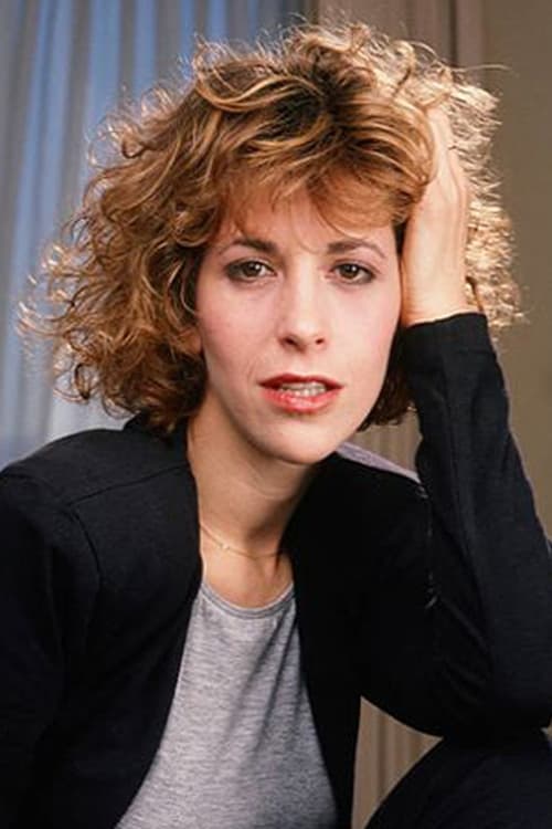 Zdjęcie Ellen Greene