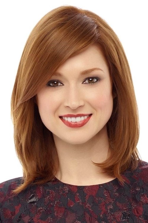 Zdjęcie Ellie Kemper