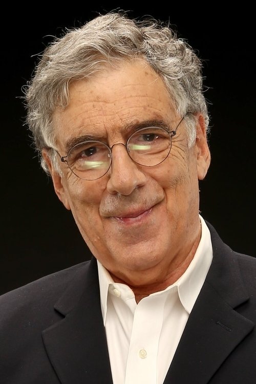Zdjęcie Elliott Gould