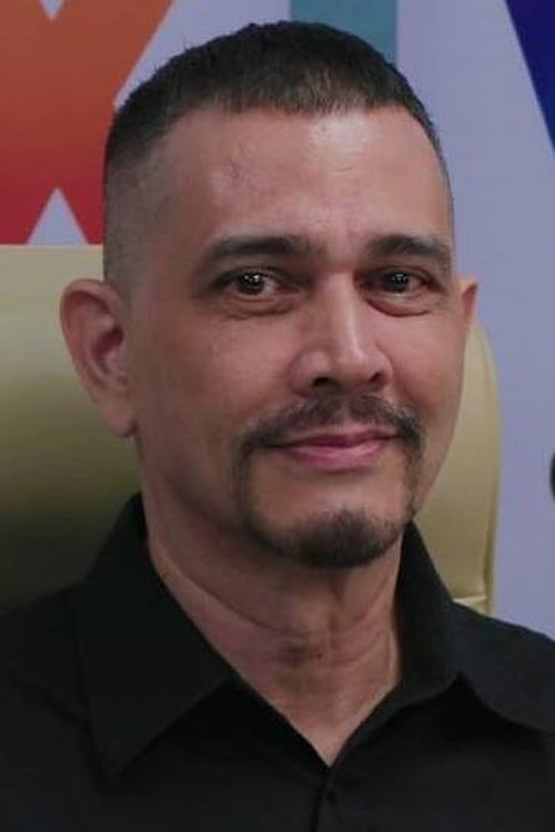 Zdjęcie Emil Sandoval