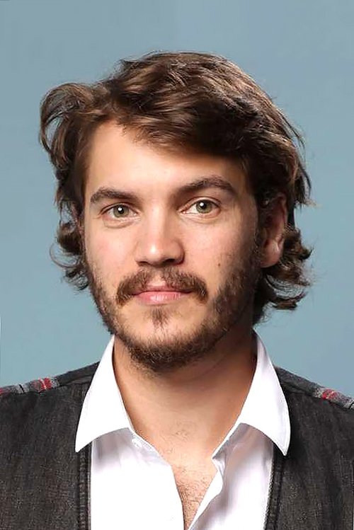 Zdjęcie Emile Hirsch