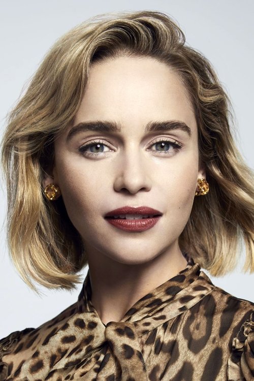 Zdjęcie Emilia Clarke