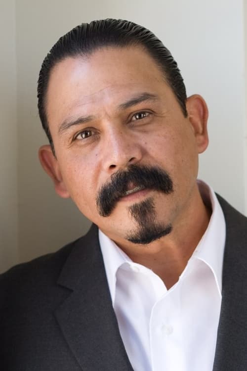 Zdjęcie Emilio Rivera