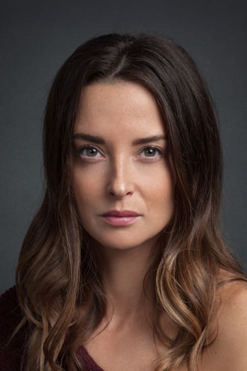 Zdjęcie Emily Baldoni