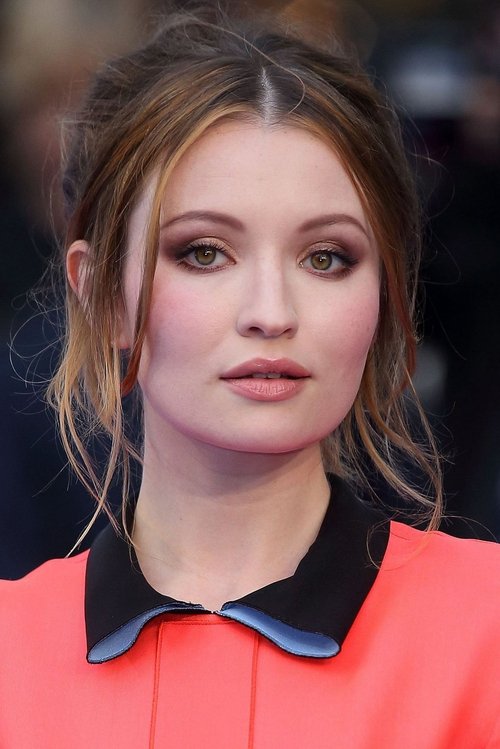 Zdjęcie Emily Browning