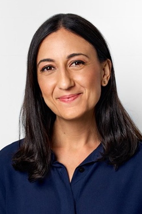 Zdjęcie Emily Nordwind