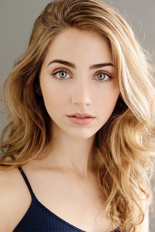 Zdjęcie Emily Rudd