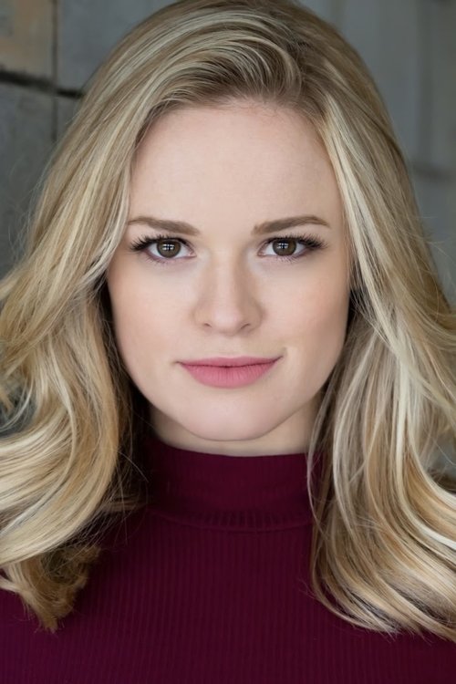 Zdjęcie Emily Topper