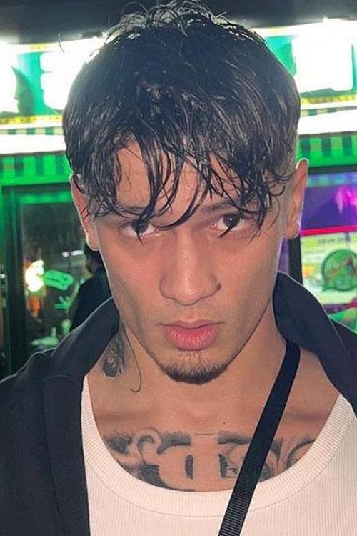 Zdjęcie Emirhan Çakal