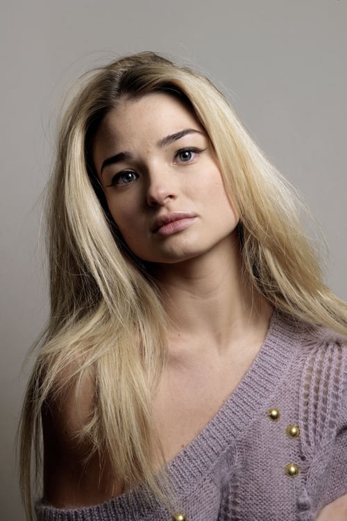 Zdjęcie Emma Rigby
