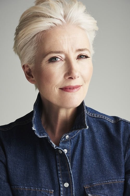 Zdjęcie Emma Thompson