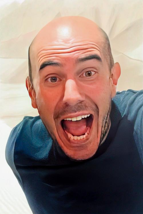 Zdjęcie Emmanuel Garijo