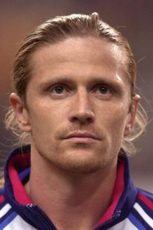 Zdjęcie Emmanuel Petit