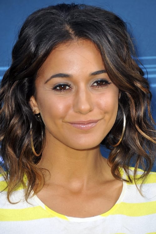 Zdjęcie Emmanuelle Chriqui