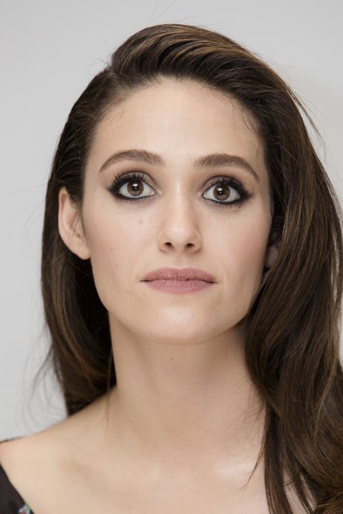 Zdjęcie Emmy Rossum